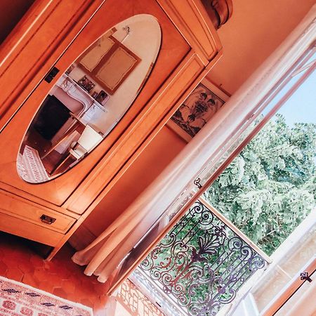 B&B En Provence- Villa Saint Marc Forcalquier Værelse billede