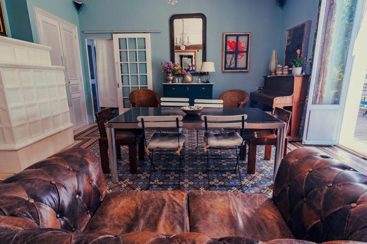 B&B En Provence- Villa Saint Marc Forcalquier Eksteriør billede