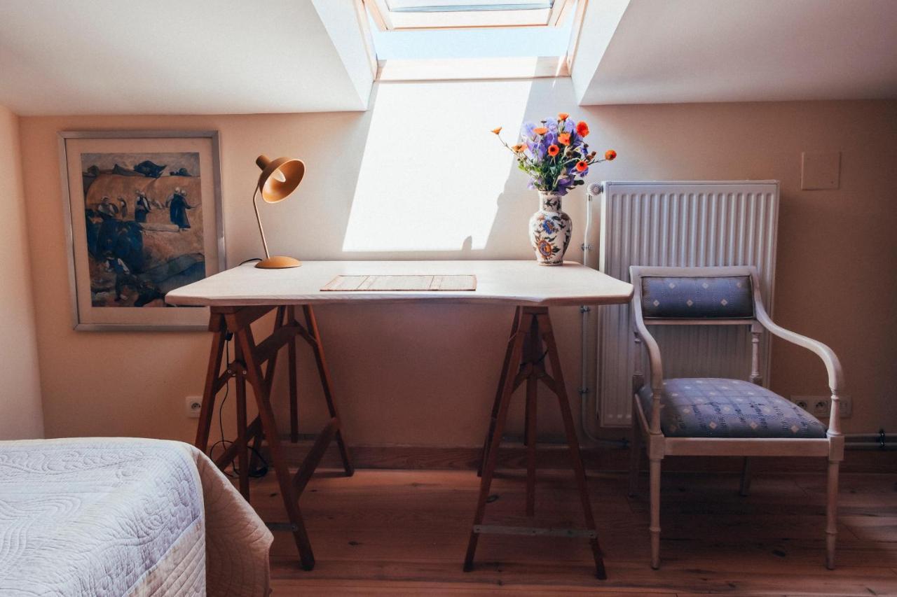 B&B En Provence- Villa Saint Marc Forcalquier Eksteriør billede