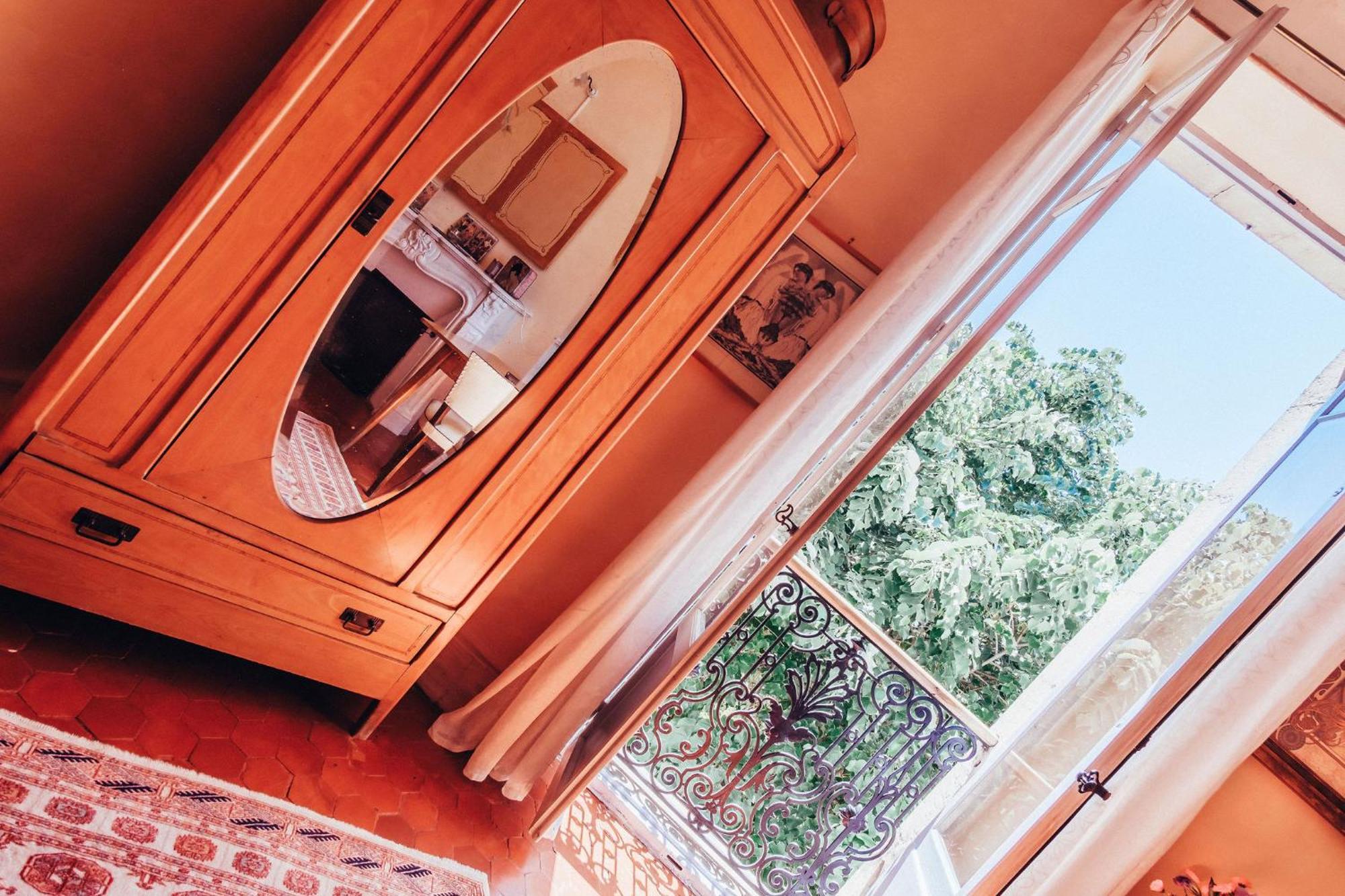 B&B En Provence- Villa Saint Marc Forcalquier Værelse billede