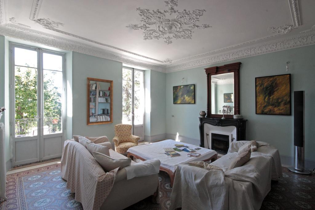 B&B En Provence- Villa Saint Marc Forcalquier Eksteriør billede