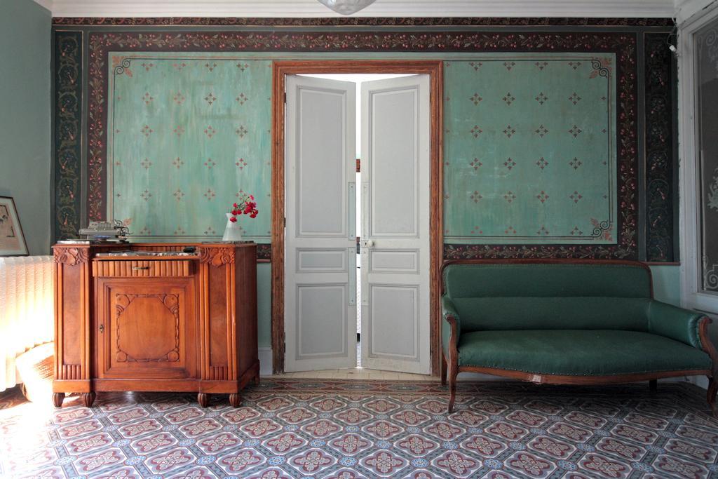 B&B En Provence- Villa Saint Marc Forcalquier Eksteriør billede